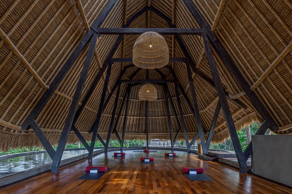 3 Day Balance Body Retreat Program in Ubud, Bali 7