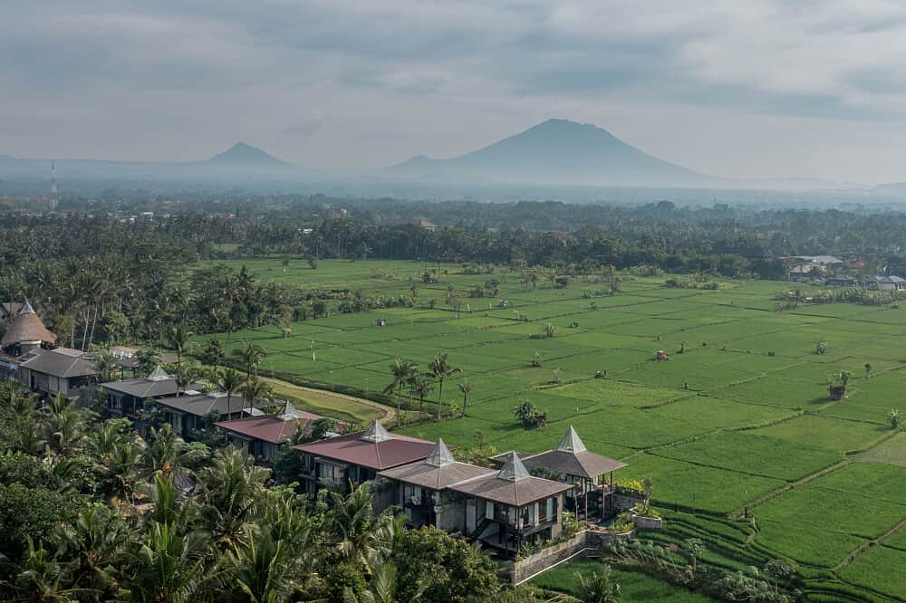 3 Day Balance Body Retreat Program in Ubud, Bali 8