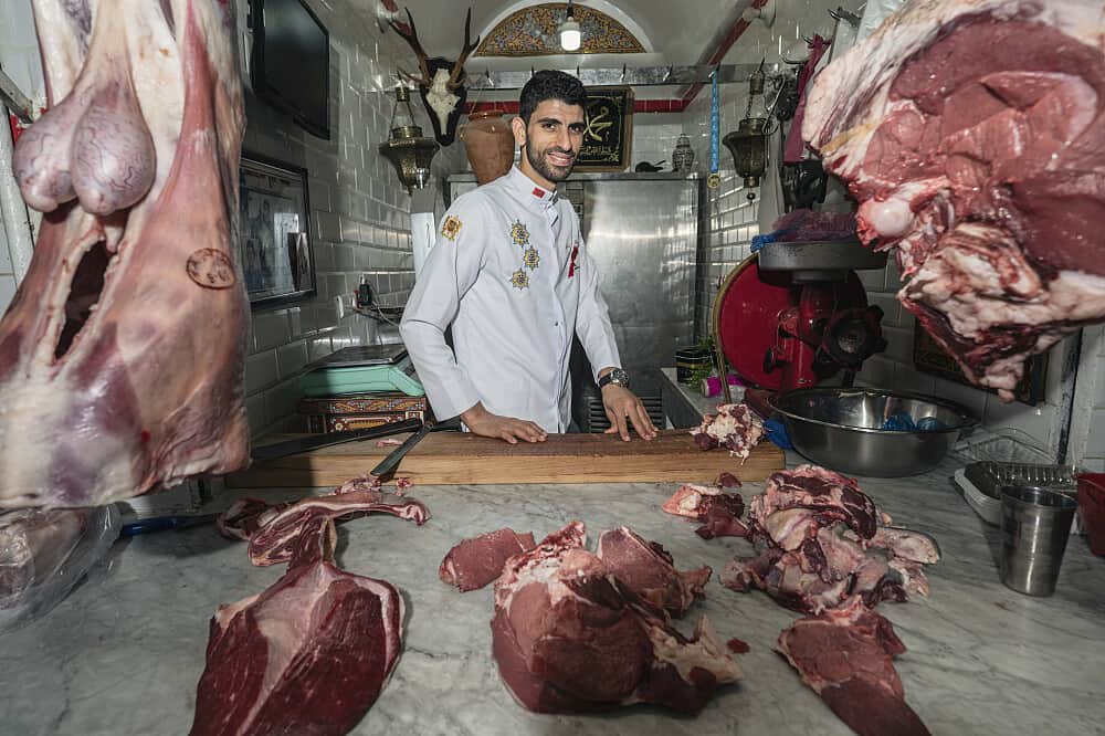 9 Day Documentary & Street Photography Retreat in Fez, Morocco 5