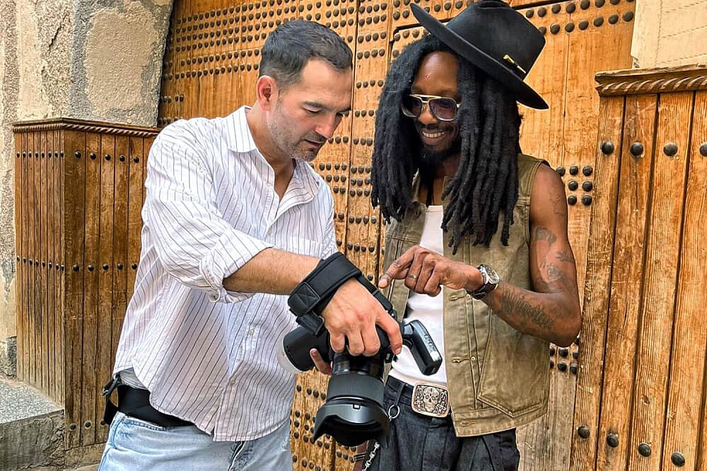 9 Day Documentary & Street Photography Retreat in Fez, Morocco 4