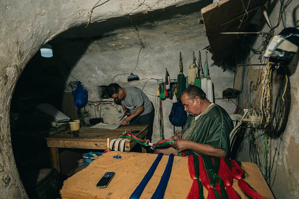 9 Day Documentary & Street Photography Retreat in Fez, Morocco 7