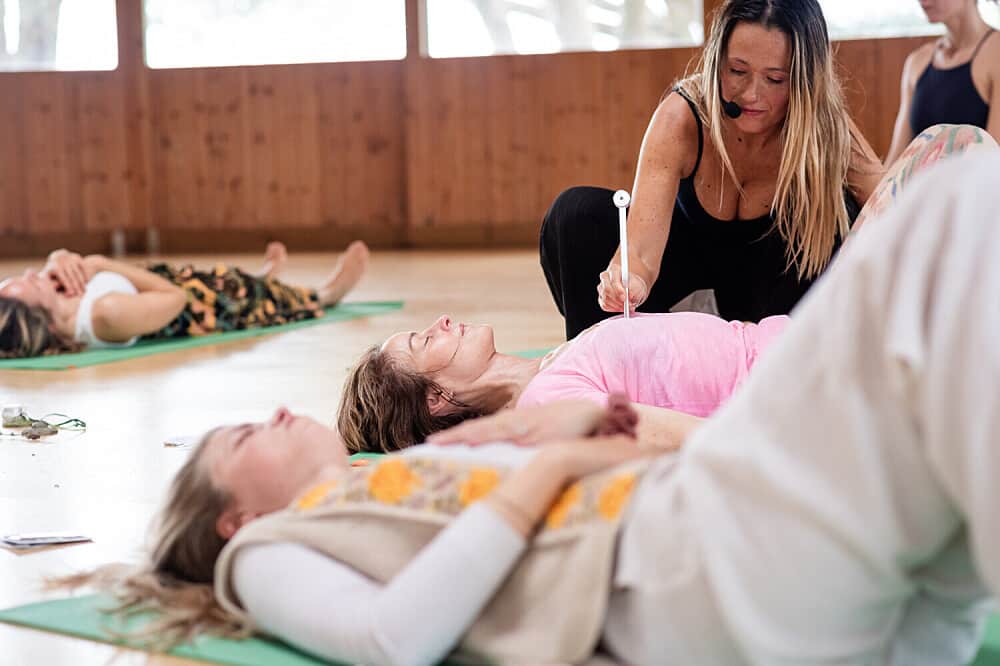 8 Day Unveiling - The Retreat in Algarve, Portugal 3