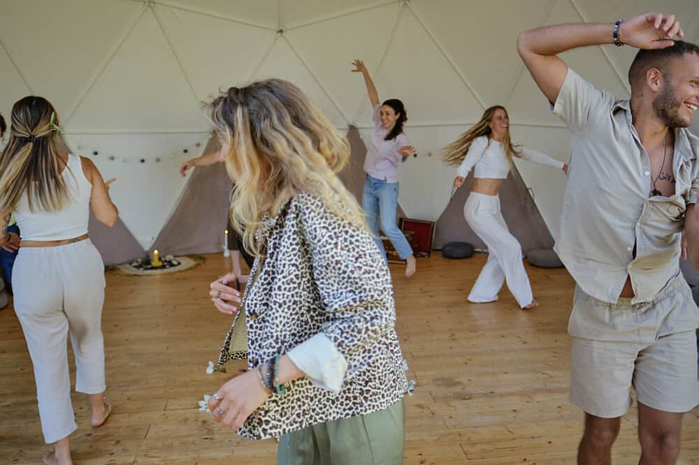 8 Day Unveiling - The Retreat in Algarve, Portugal 4