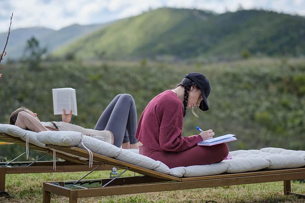 8 Day Unveiling - The Retreat in Algarve, Portugal 6