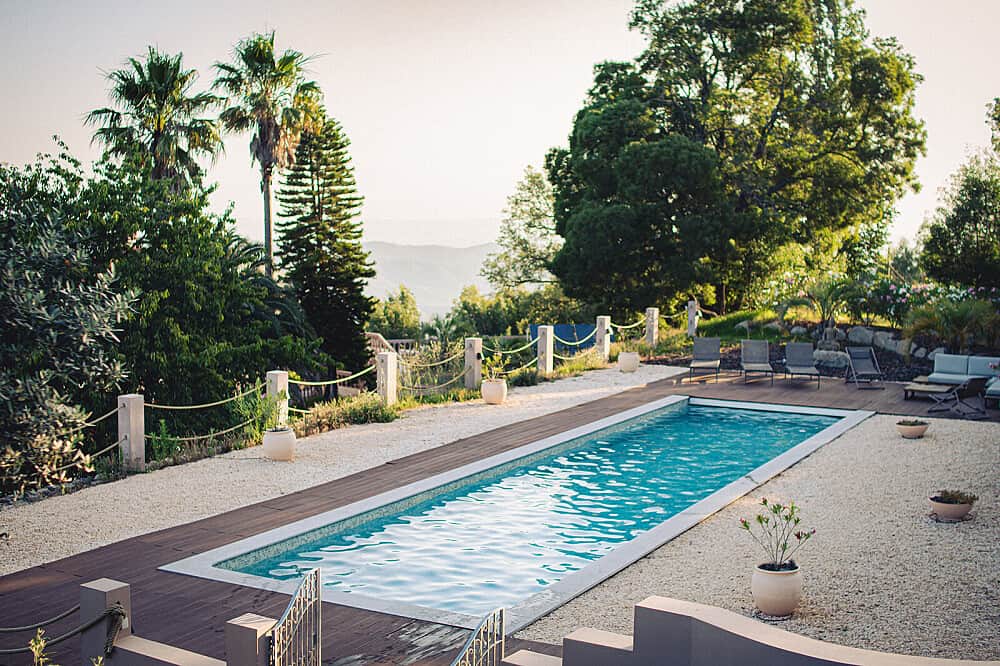 8 Day Unveiling - The Retreat in Algarve, Portugal 7