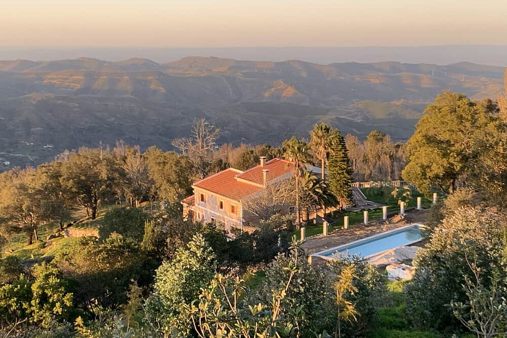 8 Day Unveiling - The Retreat in Algarve, Portugal 5