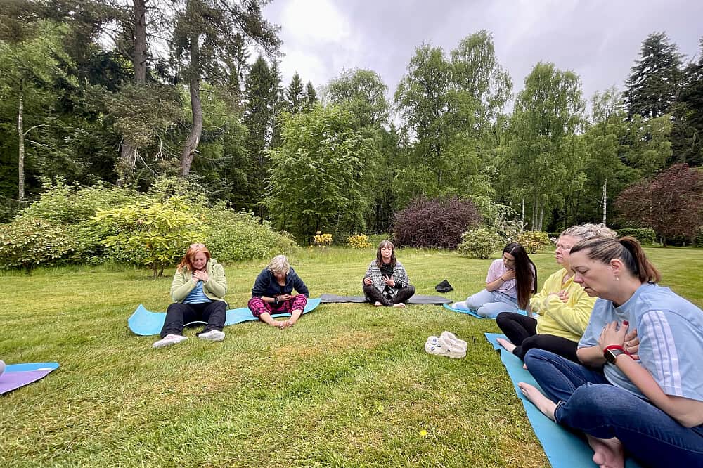 4 Day Alchemy Of Light : Women's Soul Transformation in the UK 3