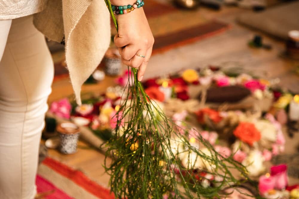 4 Day Private Breathwork & Shamanism, Mauritius Island 5