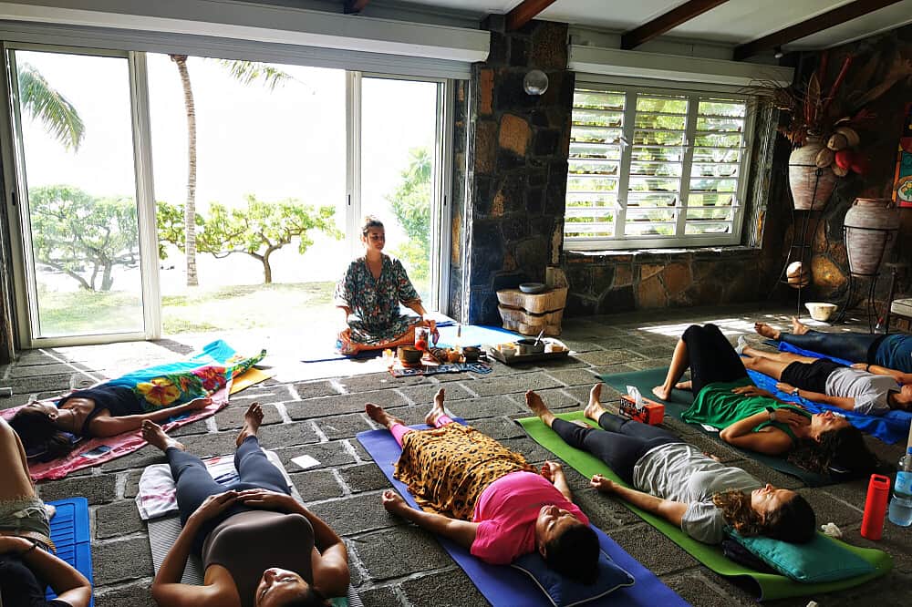 4 Day Private Breathwork & Shamanism, Mauritius Island 7