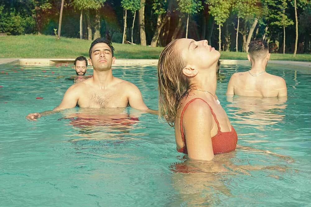 4 Day Holistic Ayahuasca Retreat- Petit Comite Edition, Spain 8