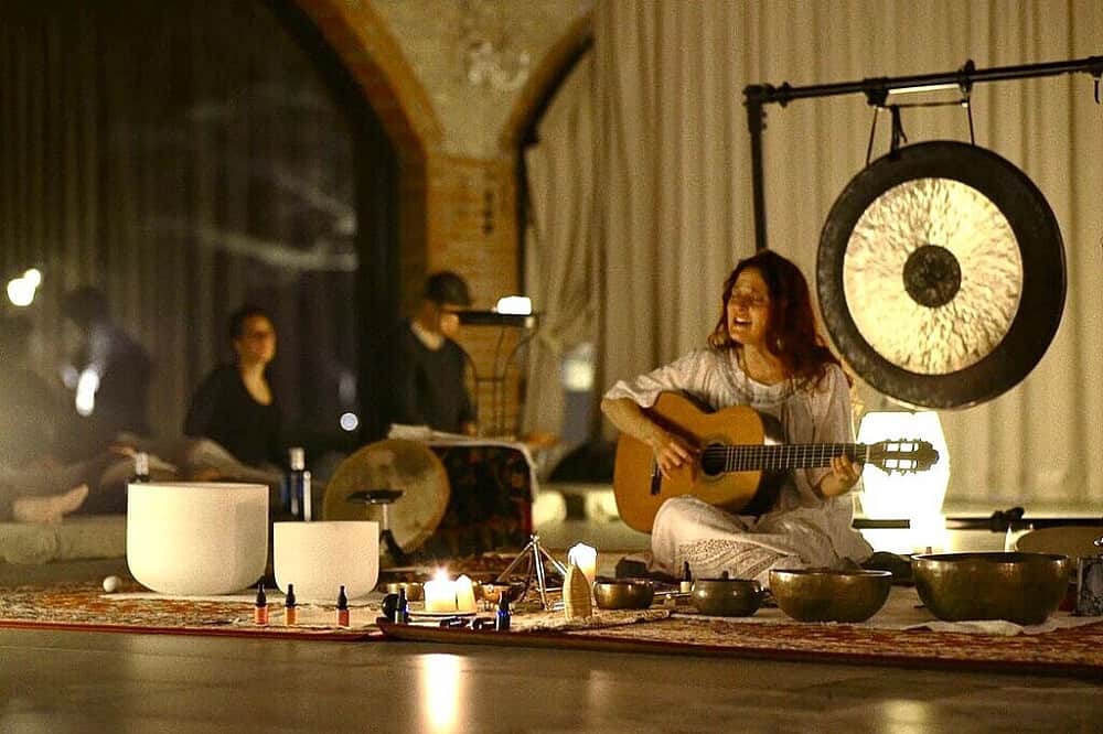 4 Day Holistic Ayahuasca Retreat- Petit Comite Edition, Spain 4