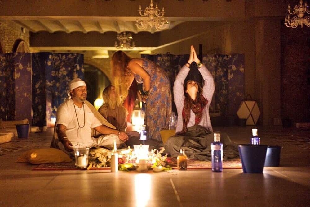 4 Day Holistic Ayahuasca Retreat- Petit Comite Edition, Spain 5
