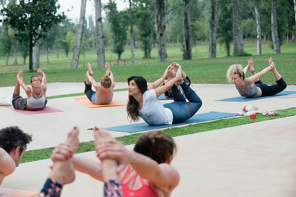 4 Day Holistic Ayahuasca Retreat- Petit Comite Edition, Spain 7