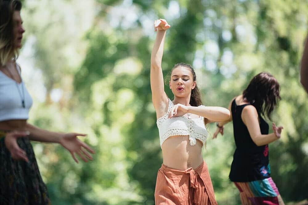 4 Day Holistic Ayahuasca Retreat- Petit Comite Edition, Spain 6