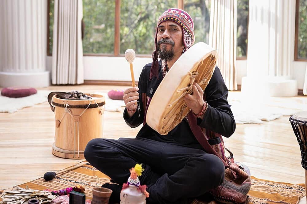 4 Day Holistic Ayahuasca Retreat- Petit Comite Edition, Spain 1