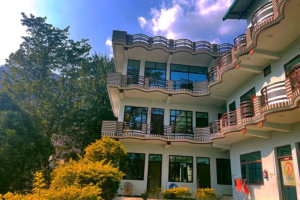 28 Day Kundalini Yoga Meditation Teacher Training in India 5