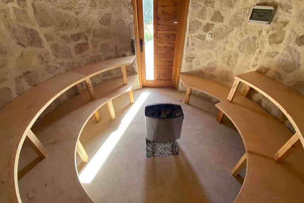 7 Day Cosmic Consort: Women's Tantric Journey in Ferma, Greece 7