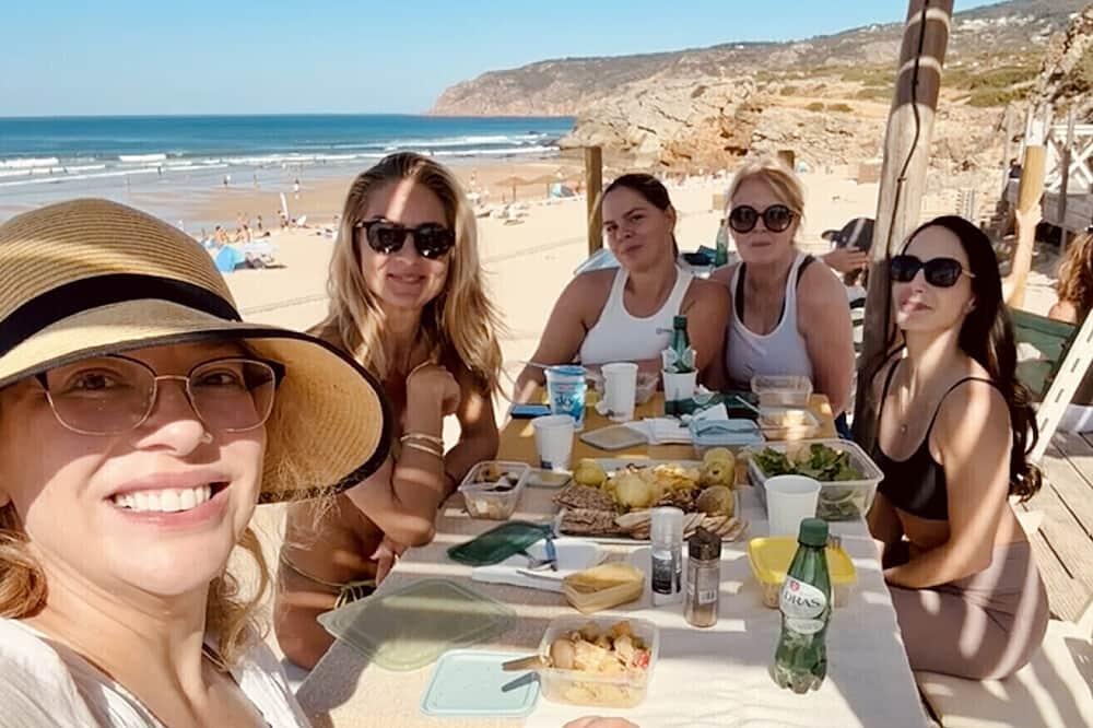 5 Day Sunshine & Superfoods: Nourish Body & Mind Retreat, Miami 7