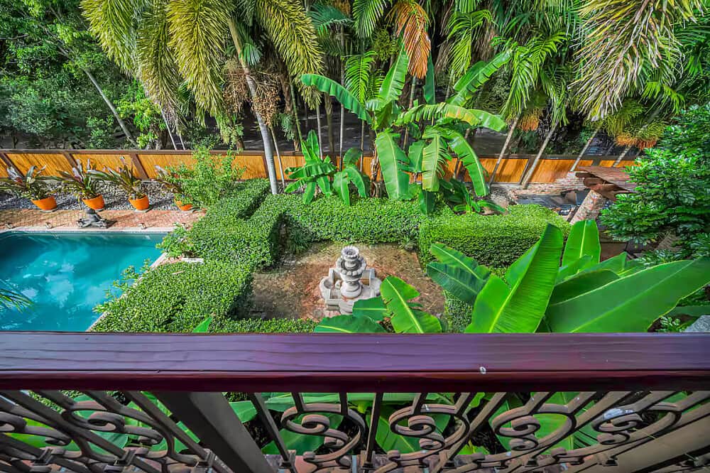 5 Day Sunshine & Superfoods: Nourish Body & Mind Retreat, Miami 6