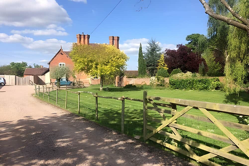 3 Day Stress Relief & Burnout Recovery Retreat in England, UK 6