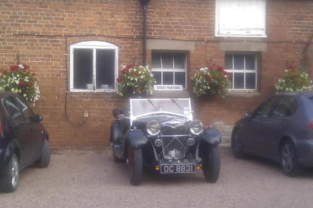 3 Day Stress Relief & Burnout Recovery Retreat in England, UK 5