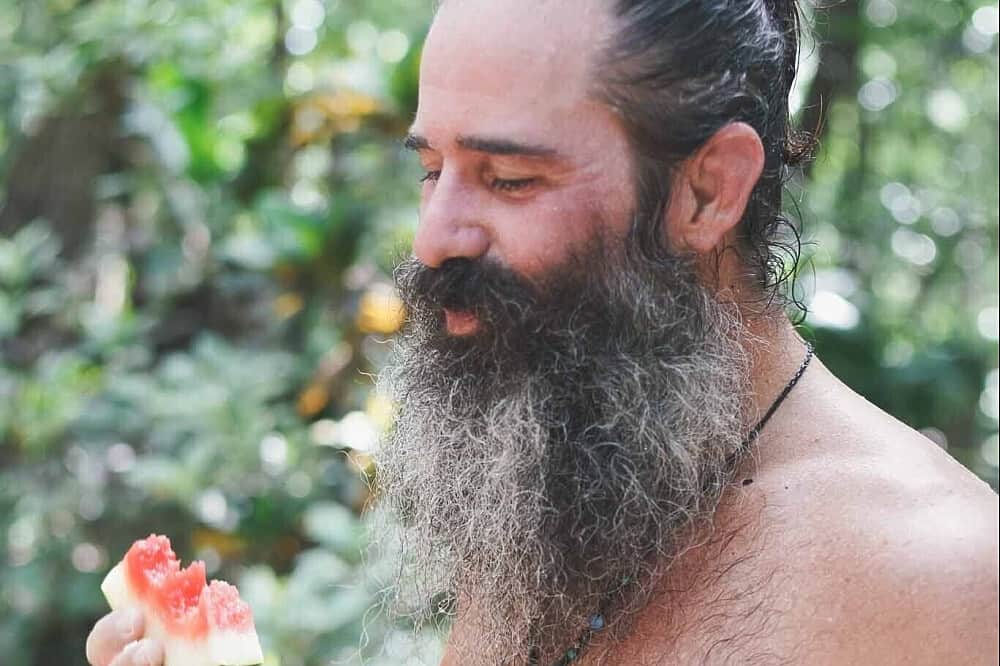 7 Day Kabbalah + Ayahuasca Immersion in Tulum,Mexico 6
