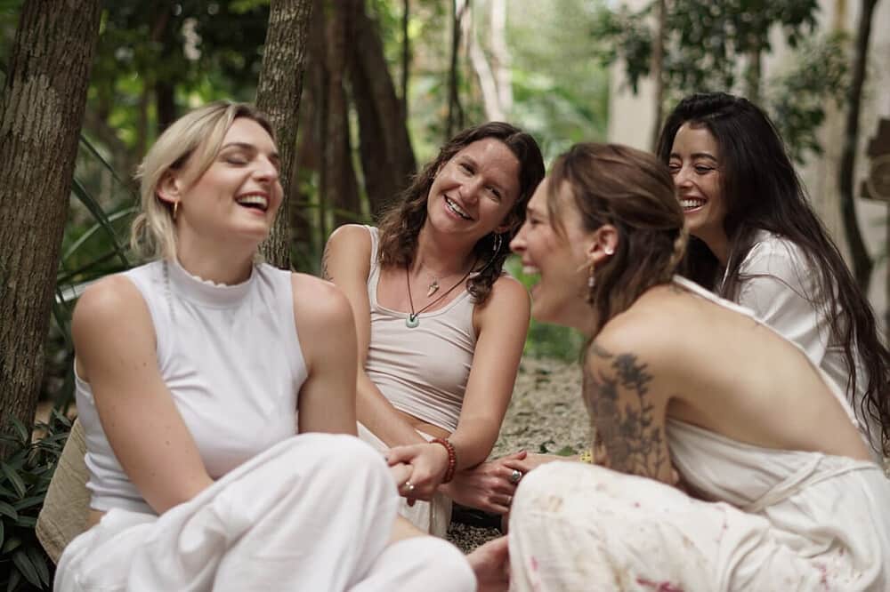 7 Day Kabbalah + Ayahuasca Immersion in Tulum,Mexico 8