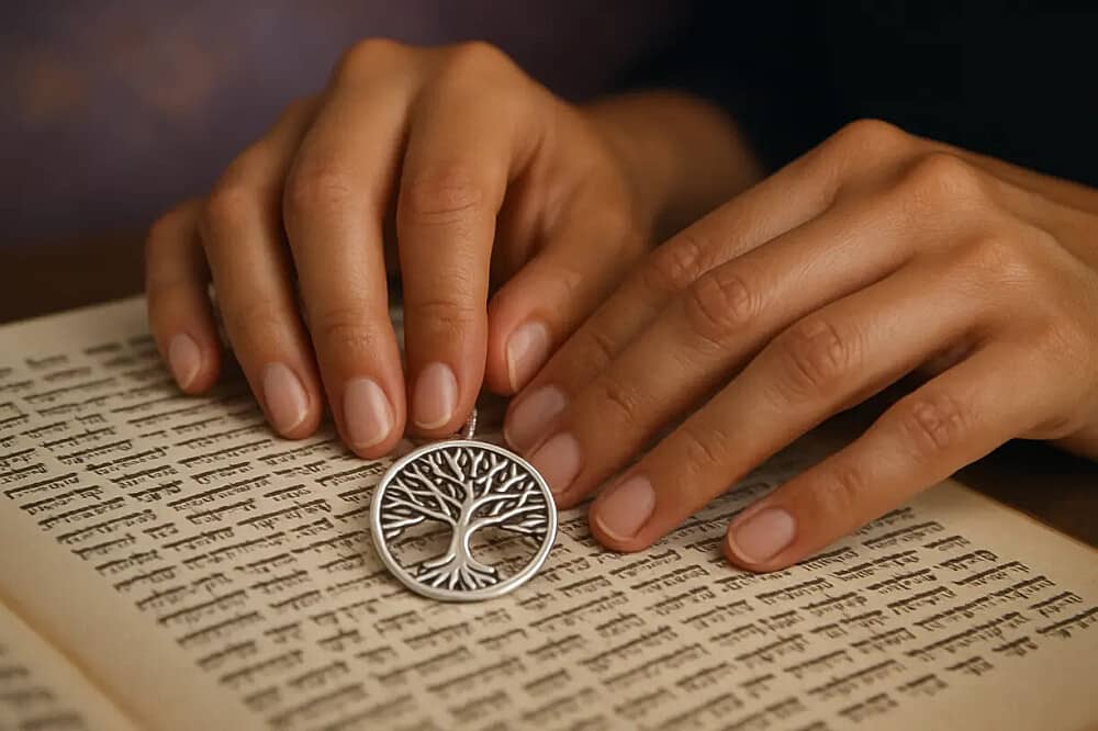 7 Day Kabbalah + Ayahuasca Immersion in Tulum,Mexico