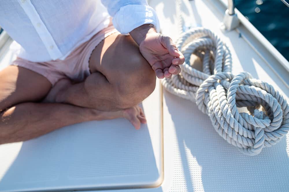 8 Day Conscious Leadership Wellness Retreat in Sardinia, Italy 4