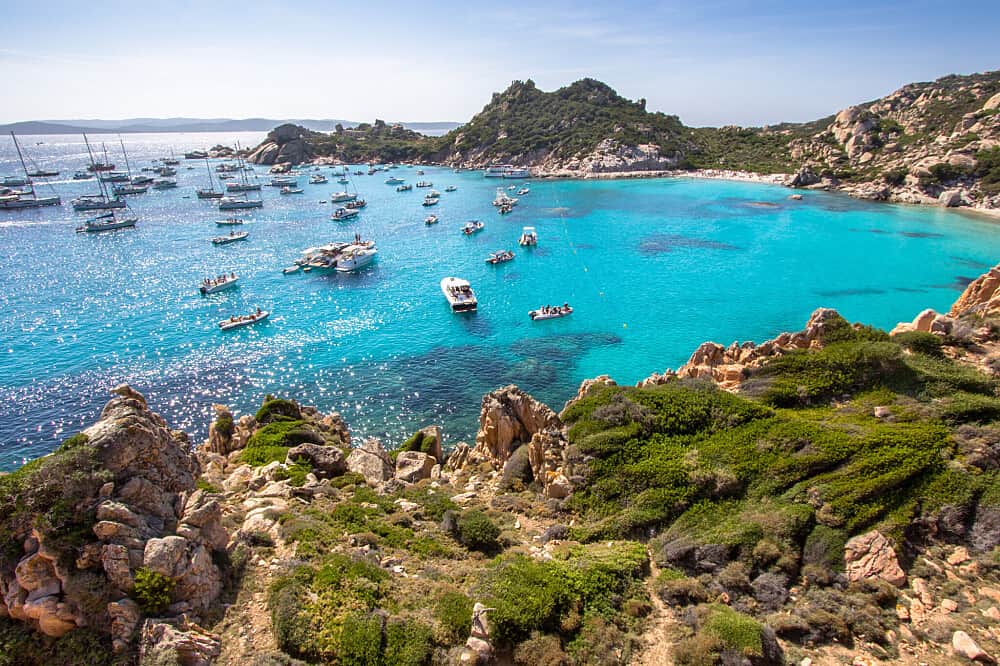 8 Day Conscious Leadership Wellness Retreat in Sardinia, Italy 7