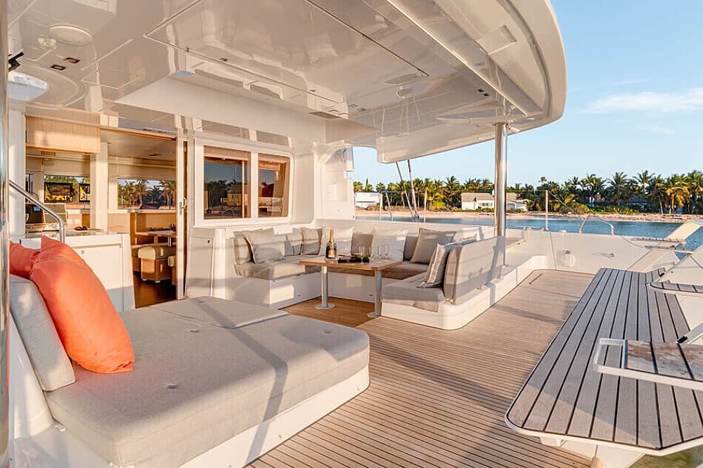 8 Day Conscious Leadership Wellness Retreat in Sardinia, Italy 8