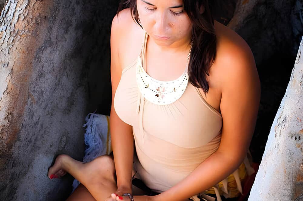 4 Day Private Hybrid Yin Yoga Teacher Training in CA, USA 6