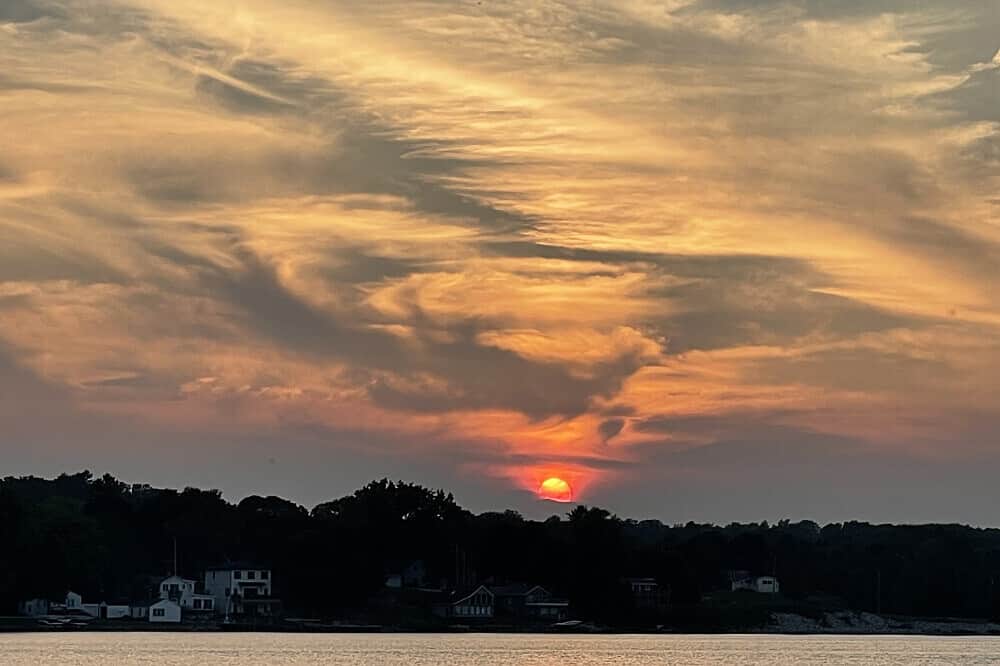 2 Day 'Anxiety Relief in Nature" Private Retreat in WI, US 6