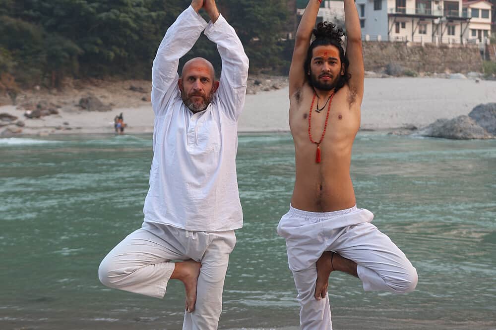24 Day 200 Hour Hatha & Ashtanga Yoga Teacher Training In India 5