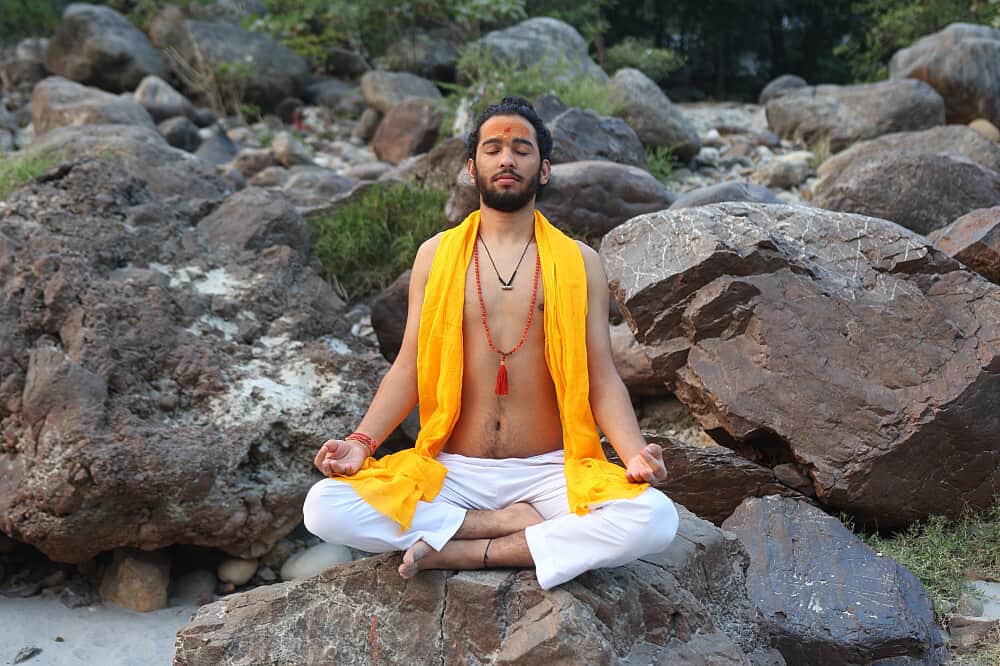 24 Day 200 Hour Hatha & Ashtanga Yoga Teacher Training In India 6