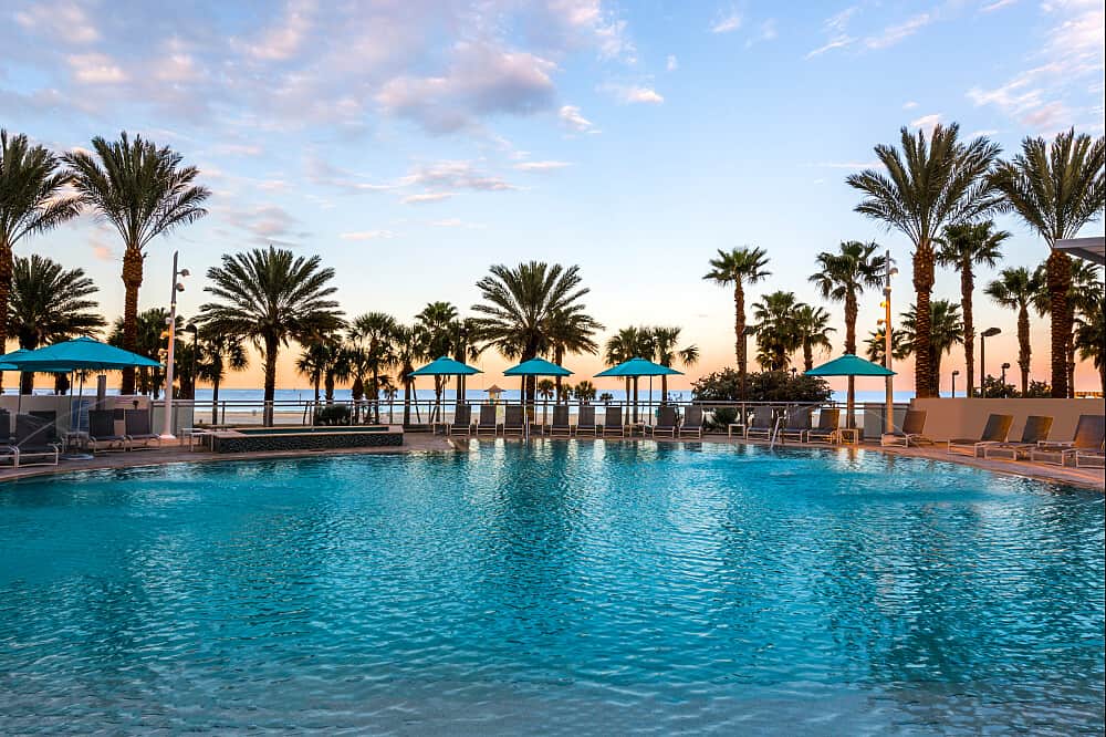 5 Day Bride-to-Be Beach Fitcation: Wedding Ready Fitness, Florida 3