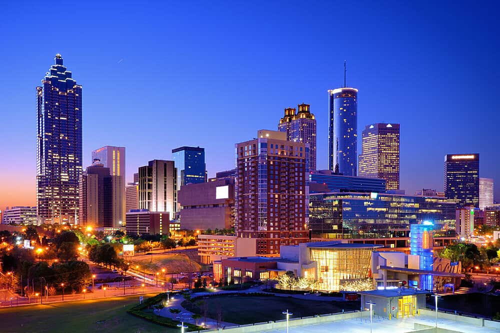 2 Day Private Divorce & Breakup Healing Retreat in Atlanta, US 8