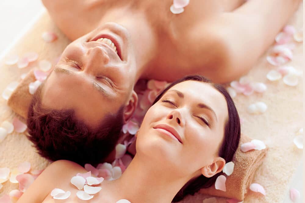 3 Day Solo Woman's Quest: Finding Your Power, Joshua Tree, CA 4