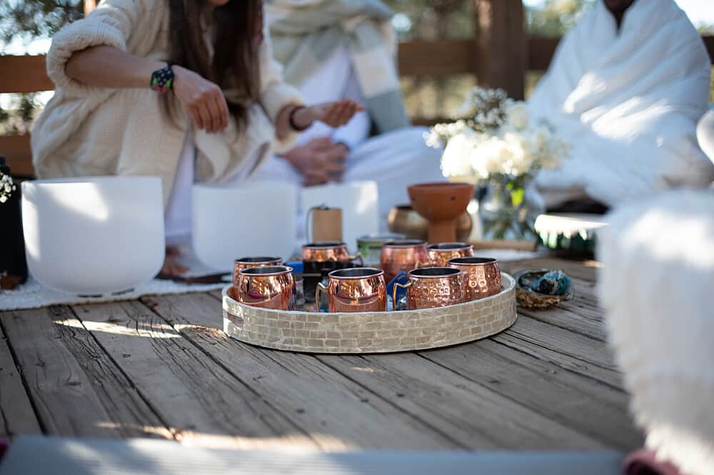 3 Day Body Betrayal to Wisdom Private Retreat, Joshua Tree, CA 8