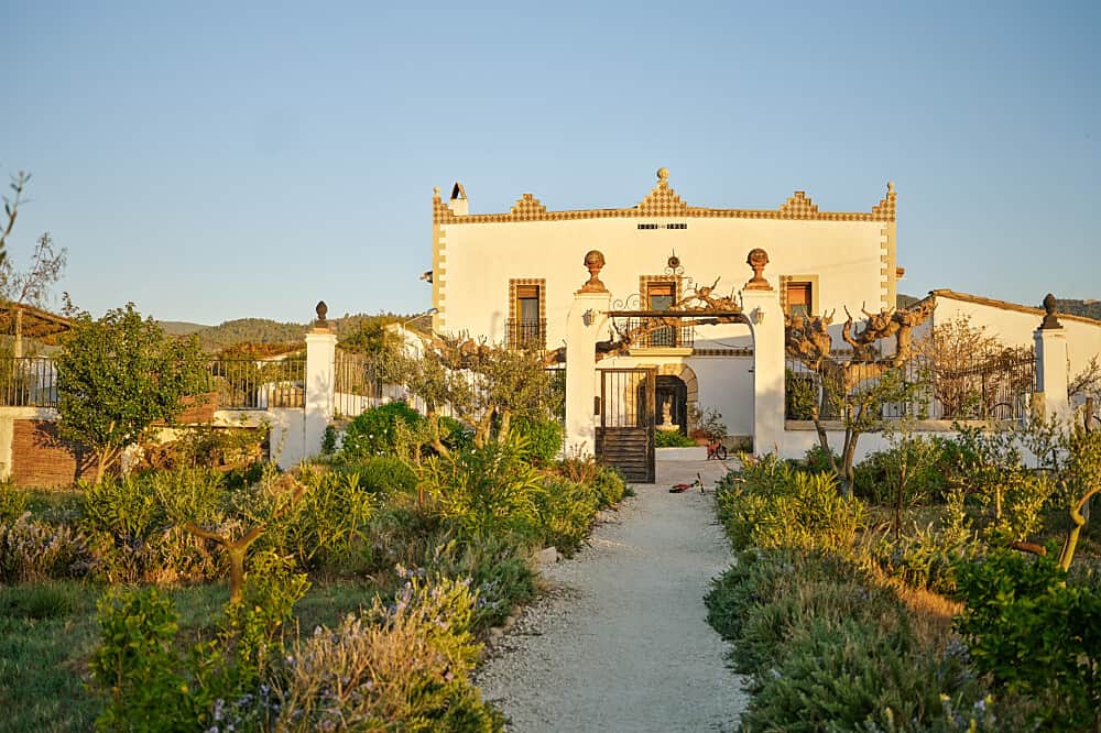 4 Day Wild Heart, Radiant Soul : Summer Solstice Retreat,Spain 3