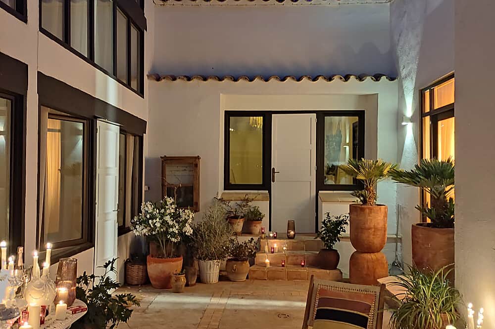 4 Day Wild Heart, Radiant Soul : Summer Solstice Retreat,Spain 7