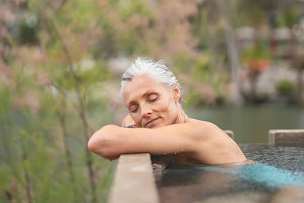 3 Day 1:1 Menopause Alchemy: Transforming Change Into Power, US