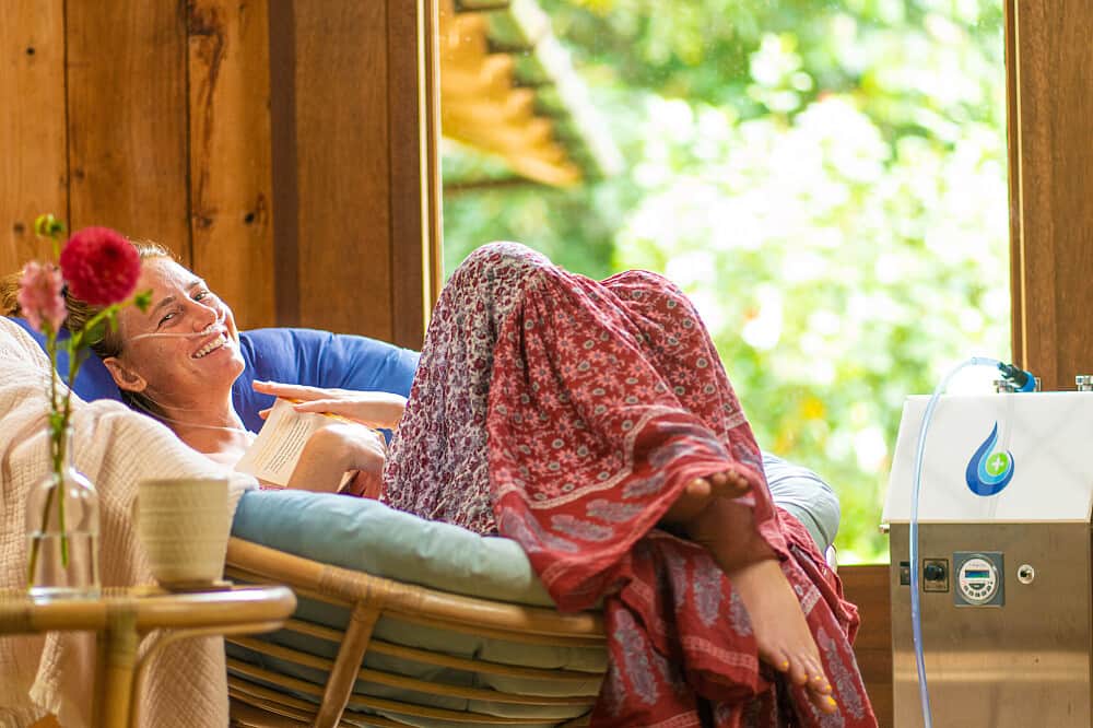 90 Day Solar Residency & Community Immersion in Hawaii 2