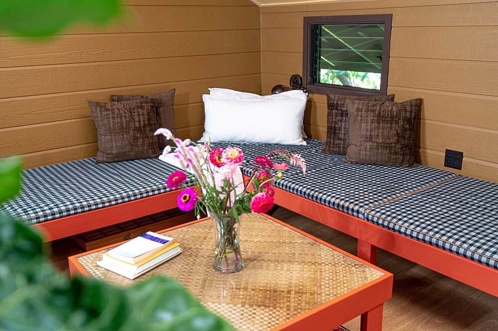 90 Day Solar Residency & Community Immersion in Hawaii 5