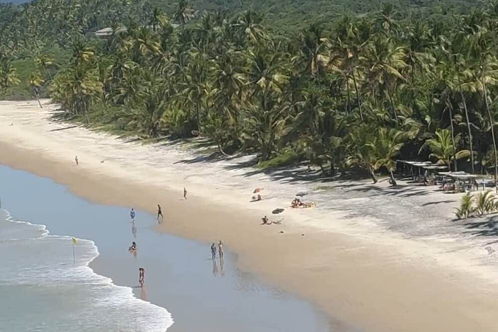 7 Day Mare Surf & Yoga Retreat in Bahia, Brazil 5