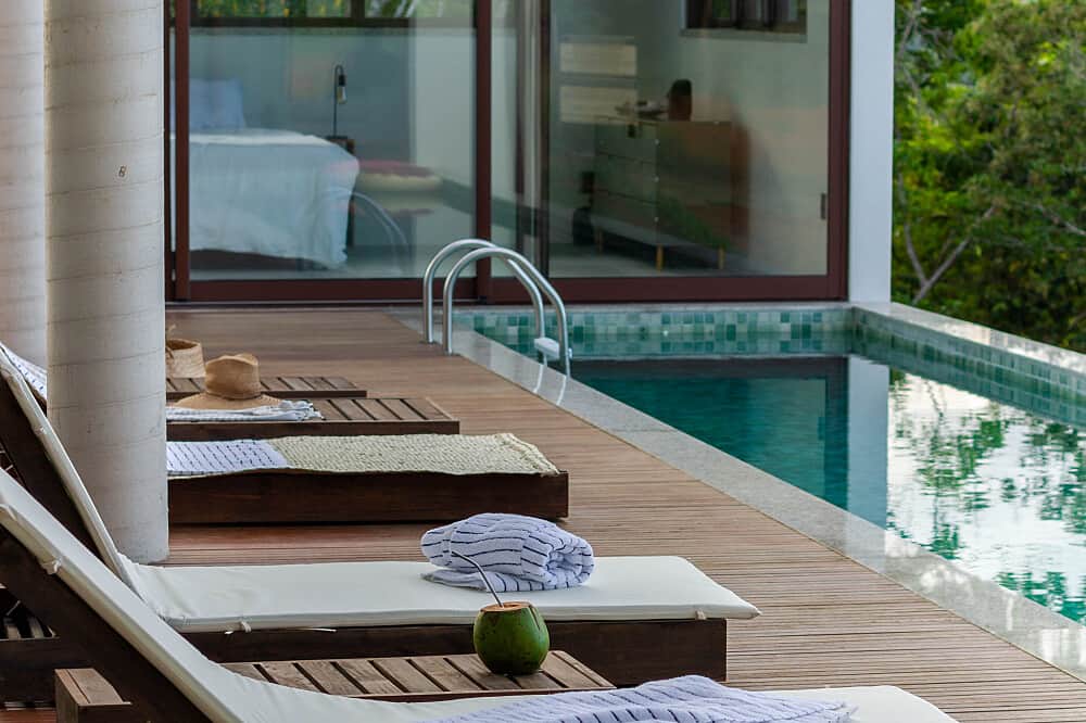 7 Day Mare Surf & Yoga Retreat in Bahia, Brazil 6