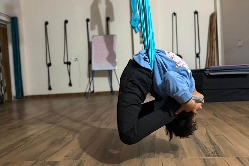 28 Day 200 Hour Residential Yoga Teacher Training Program, India 7