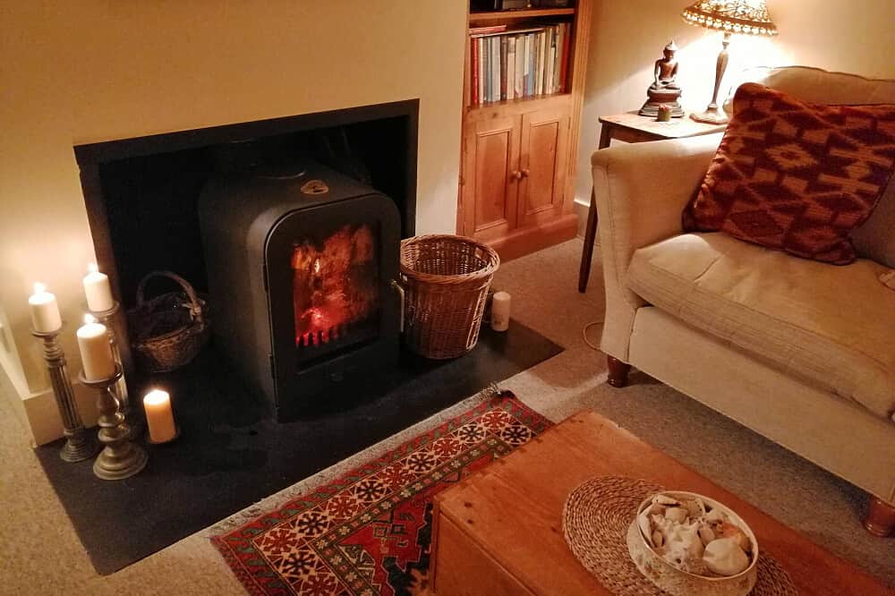 3 Day Private Nervous System Restoration Retreat, UK 5