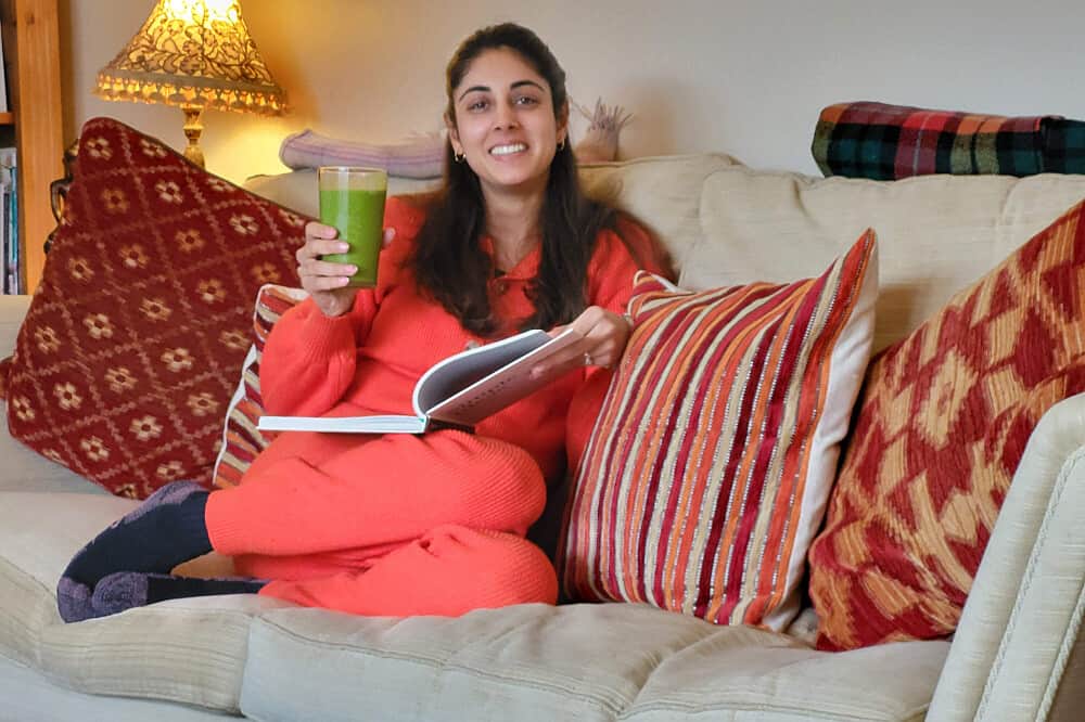 3 Day Private Nervous System Restoration Retreat, UK 1