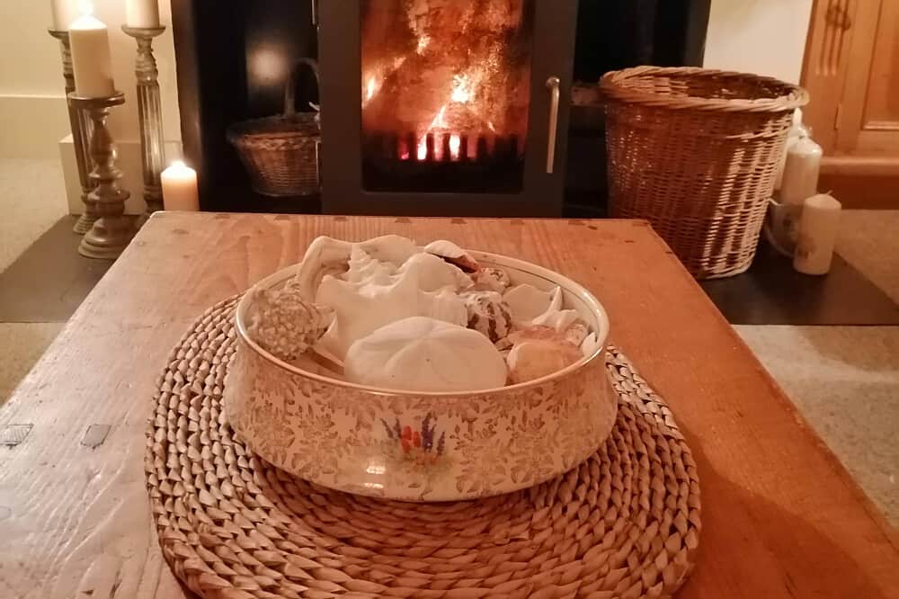 3 Day Private Nervous System Restoration Retreat, UK 7